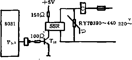 電破閥驅(qū)動電路圖