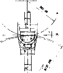 包裝機結(jié)構(gòu)原理圖