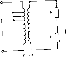 加熱封口系統(tǒng)基本電路圖