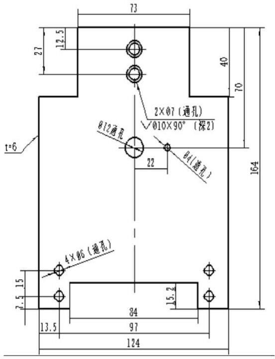 包裝機聯(lián)軸器圖