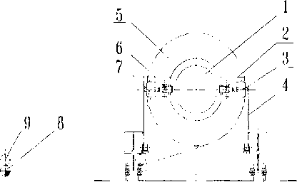 多工位全自動(dòng)紙卷包裝機(jī)原張力傳感器計(jì)劃方案