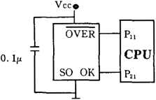 溫度測(cè)量控制電路圖