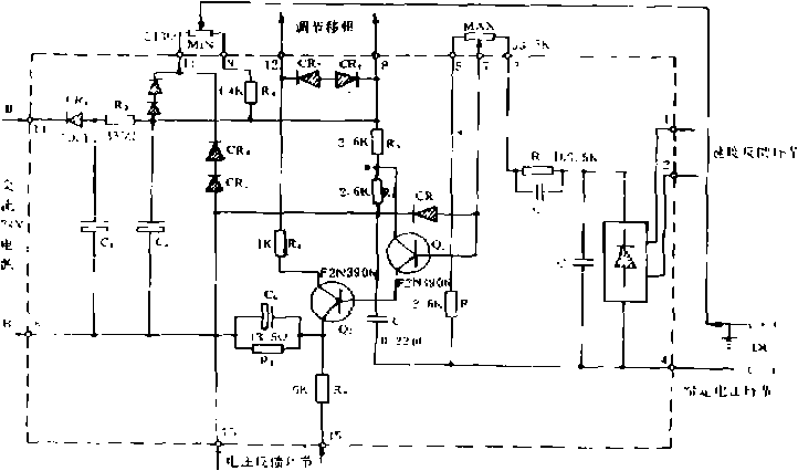 電路圖