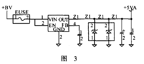 本安防爆儀表保險(xiǎn)絲限流圖