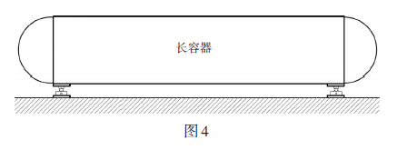 稱(chēng)重模塊長(zhǎng)容器